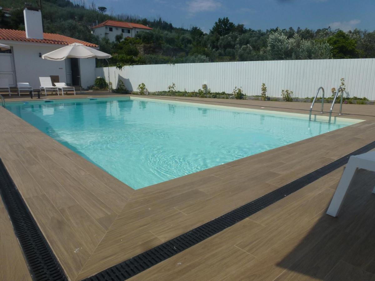 Pantanha Nature & Fitness 3* Caldas da Felgueira