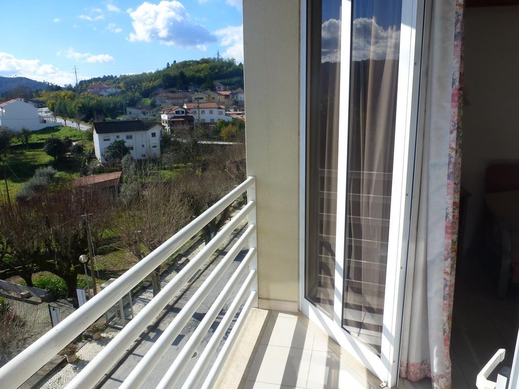 Hotel Pantanha Nature & Fitness Caldas da Felgueira