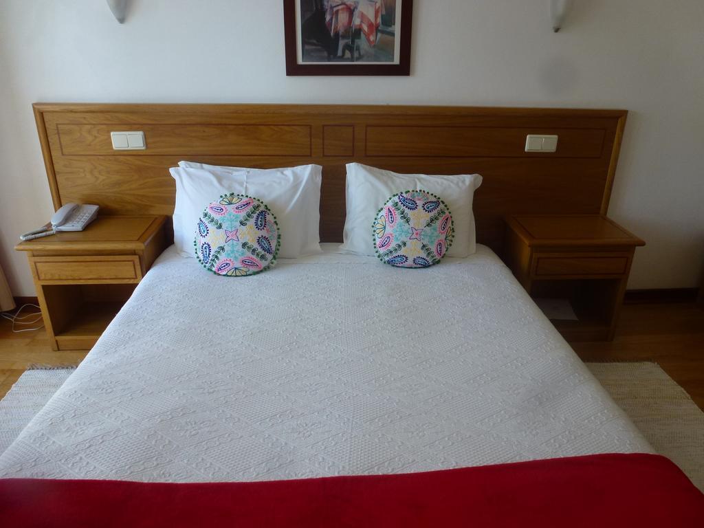 Pantanha Nature & Fitness Hotel
