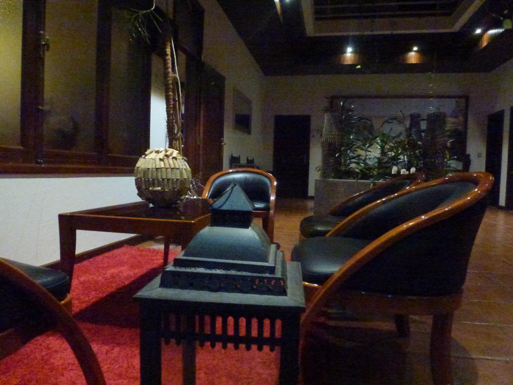Hotel Pantanha Nature & Fitness