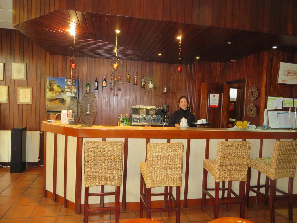 Pantanha Nature & Fitness Hotel Caldas da Felgueira