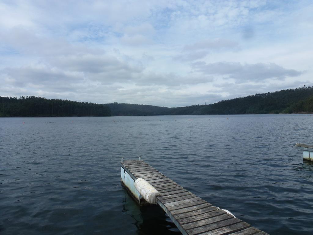 Pantanha Nature & Fitness